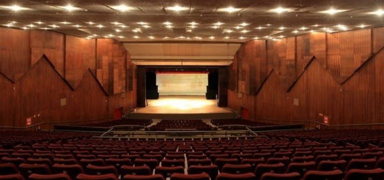 Início da terceira etapa das obras do novo TCA será autorizada nesta sexta-feira