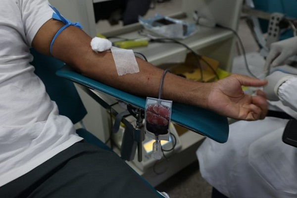 Hemoba terá horário de funcionamento especial durante Carnaval