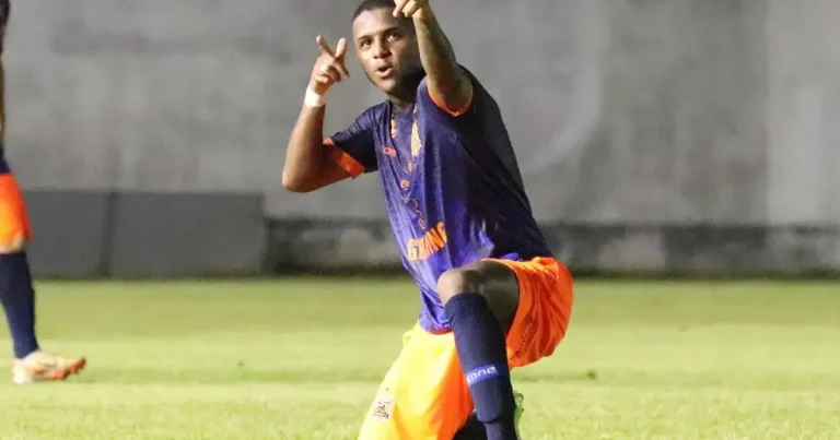Itabuna leva goleada histórica do Nova Iguaçu e está fora da Copa do Brasil