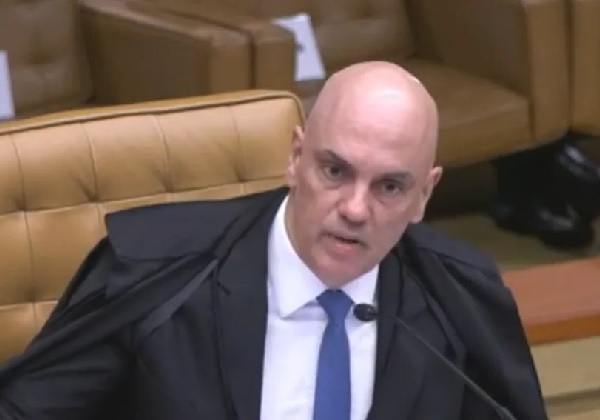Defesa de empresário que hostilizou filho de Moraes contesta relatório final da PF sobre caso