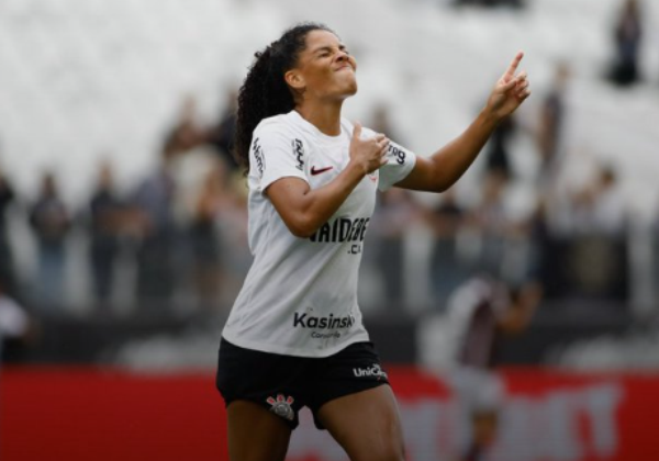Corinthians busca tricampeonato da Supercopa do Brasil feminina