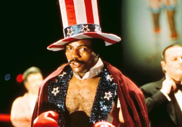 Morre aos 76 anos Carl Weathers, o Apollo Creed em ‘Rocky’