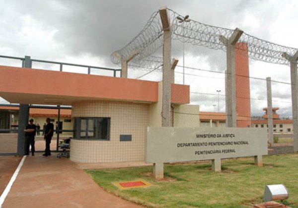 PF prende homem que cedeu abrigo a fugitivos de Mossoró