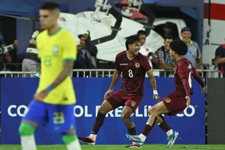 Endrick após derrota do Brasil para a Venezuela: “Lição para nós e vocês”