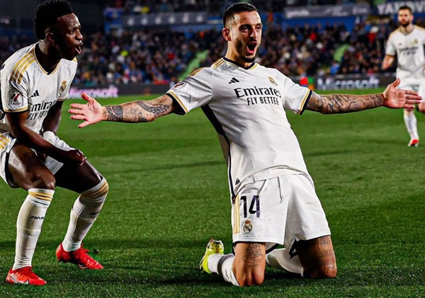 BBB24: Real Madri assume liderança e comemora com termo ‘calma, calabreso’