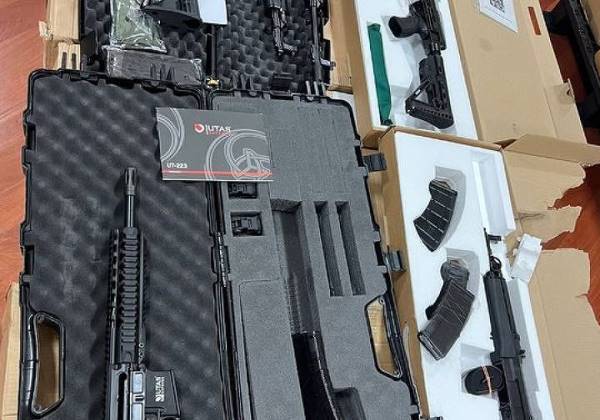 Interpol prende vendedor de armas do PCC e CV na Argentina; investigação começou na Bahia