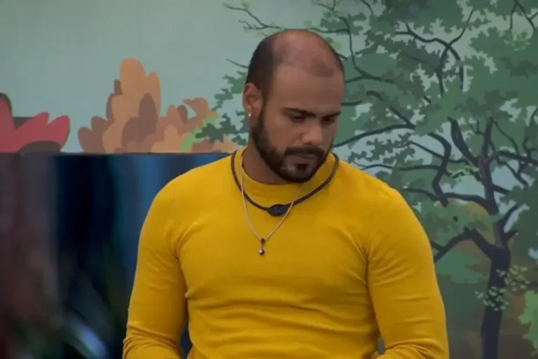 Em paredão com Davi e Isabelle, Marcus é eliminado do BBB 24