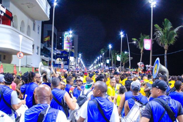 Carnaval do Affair: 45% das pessoas acreditam que a festividade é momento propício para trair, diz estudo
