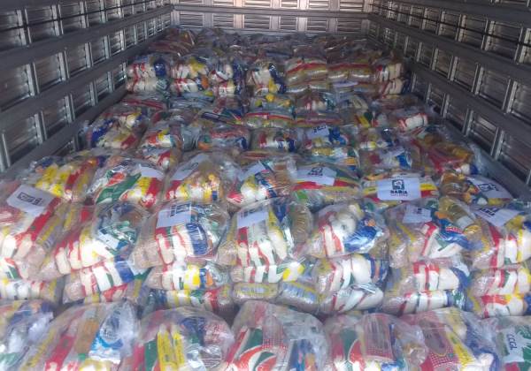 Chuva: municípios baianos totalizam 598 desabrigados e 9.153 desalojados