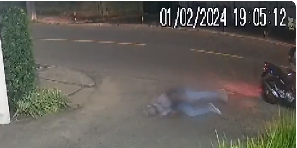 Homem é morto durante assalto em avenida de Salvador; polícia investiga latrocínio