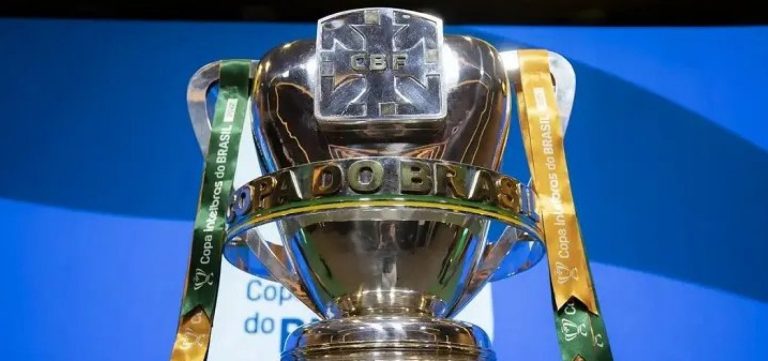 CBF divulga datas e horários da segunda fase da Copa do Brasil 2024