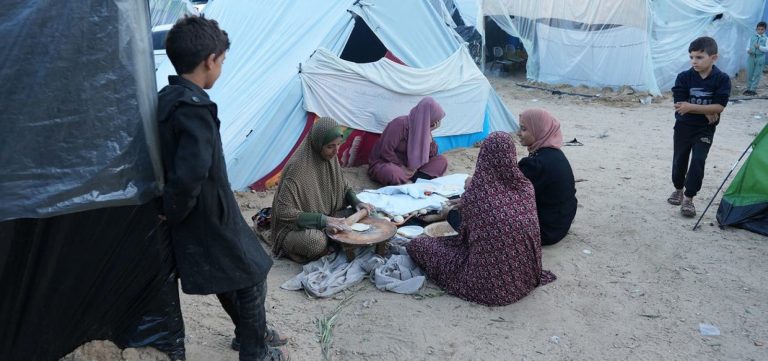 ONU explora nova rota para levar ajuda ao norte de Gaza