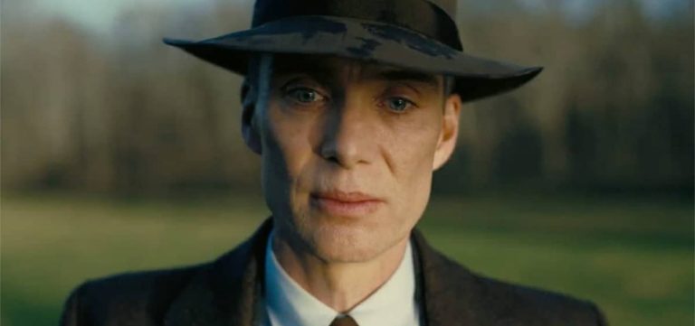 Com 7 estatuetas, “Oppenheimer” é o grande vencedor do Oscar 2024