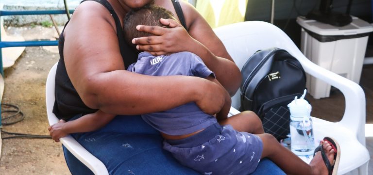 Casos de morte por dengue são maiores entre crianças com menos de cinco anos