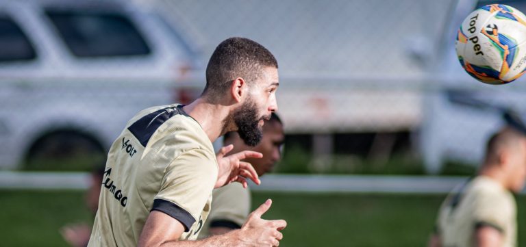 Vitória visita o Fortaleza neste sábado para seguir ‘vivo’ na Copa do Nordeste