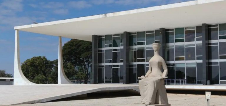 Supremo marca para o dia 3 de abril julgamento de recurso sobre revisão da vida toda