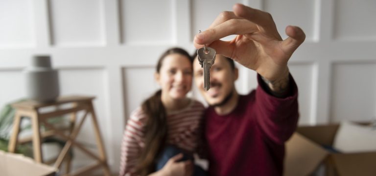 FGTS Futuro é aprovado para compra da casa própria