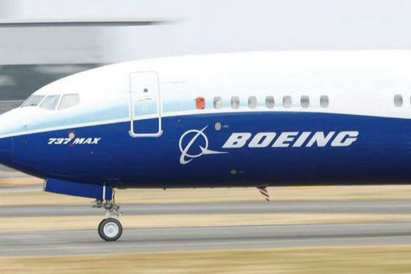 Presidente da Boeing deixará o cargo