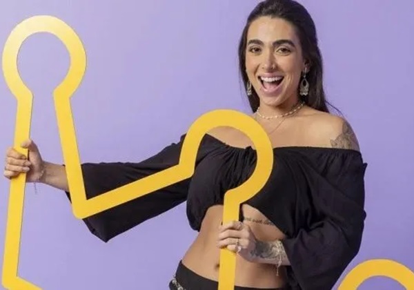 Giovanna estreia na liderança do BBB 24 no dia do aniversário