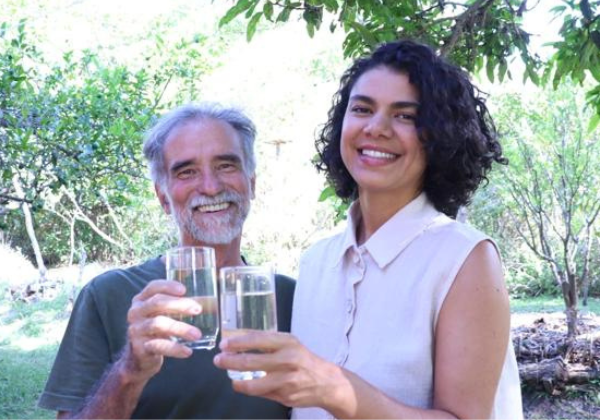 Dia Mundial da Água: conheça os benefícios da hidroterapia