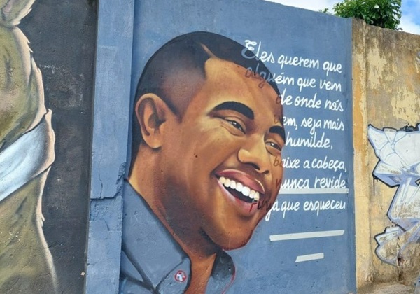 Ministério Público da Bahia investiga práticas racistas nas redes sociais contra Davi do BBB 24
