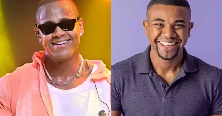 Léo Santana sai em defesa de Davi no BBB 24 e declara torcida: “Ele é diferenciado”
