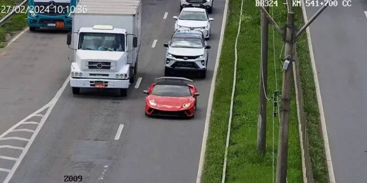 Proprietários com placas 1 e 2 têm 2 dias pagar o IPVA com desconto