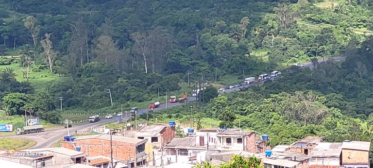 SFC: Empregados da Refinaria de Mataripe param por 24h nesta 4ª-feira contra demissões