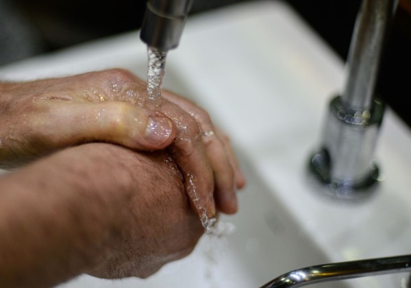 Falta de acesso à água potável atinge 33 milhões de pessoas no Brasil
