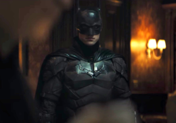 Estreia de Batman 2 é adiada para 2026