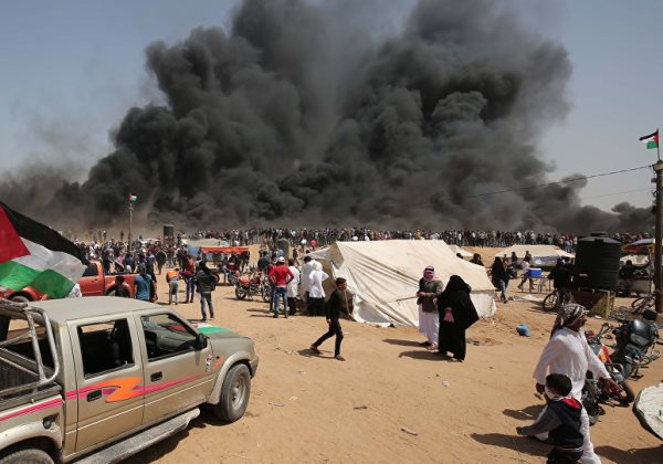 Faixa de Gaza: mais 32 mil mortos após 175 dias de guerra