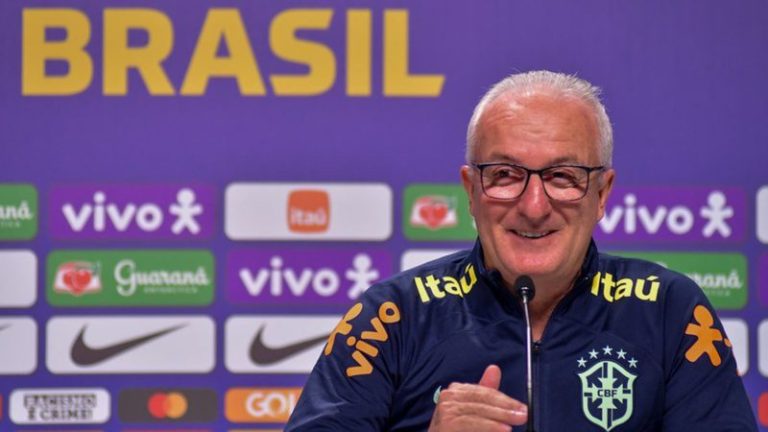 Com novidades, Dorival Jr faz primeira convocação da Seleção Brasileira