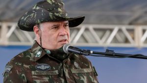 Ex-comandante do Exército liga Bolsonaro a minuta golpista encontrada na casa de Torres