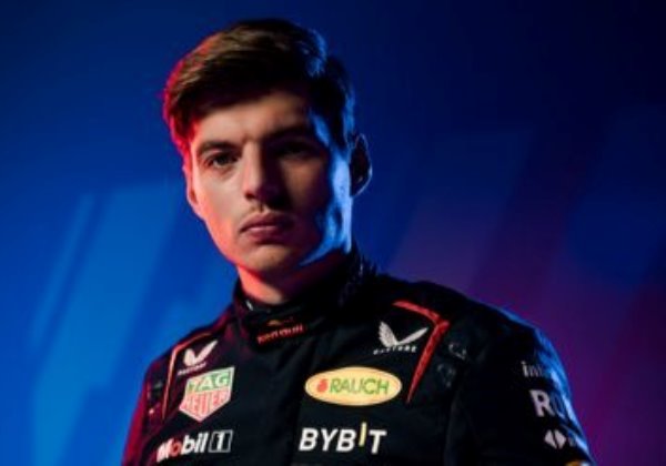 Max Verstappen abre temporada da Fórmula 1 com vitória no Bahrein