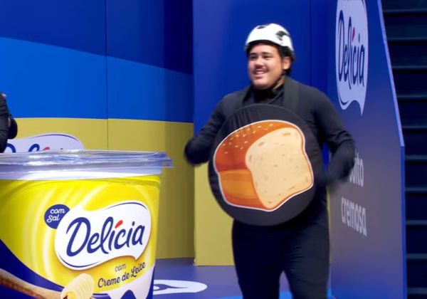 Lucas Henrique vence prova do líder pela terceira vez
