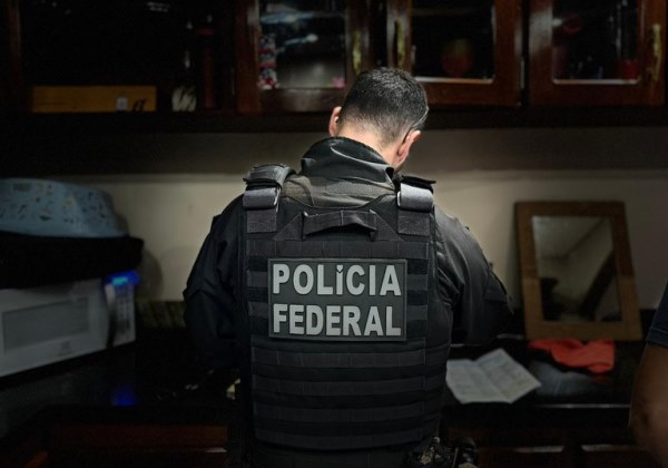 PF deflagra operação para combater fraudes no Auxílio-Reclusão