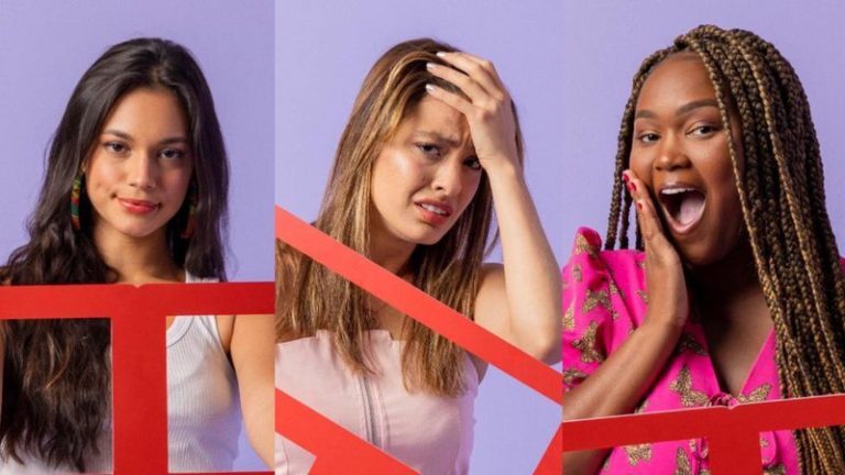 BBB 24: Alane, Beatriz e Raquele disputam 13º paredão; vote na enquete