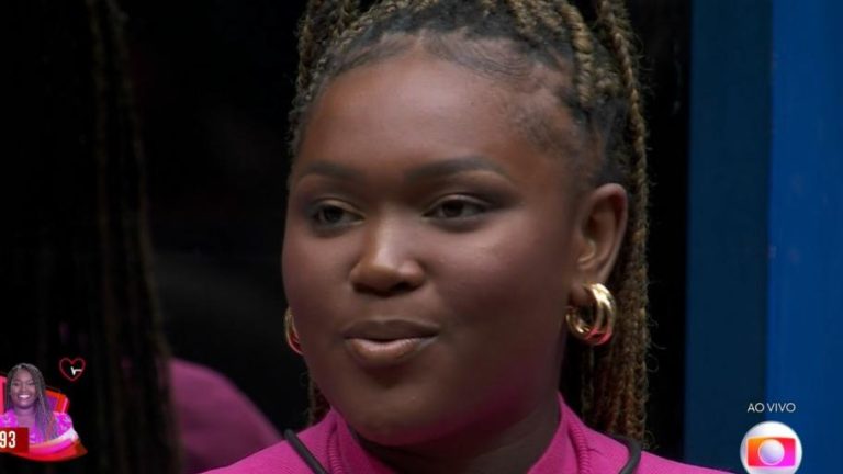 Quem saiu do BBB 24? Raquele é a 13ª eliminada do reality