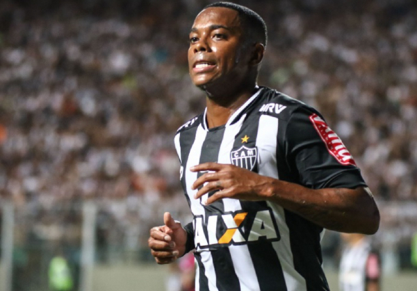 Ministro nega adiar julgamento de amigo de Robinho no STJ