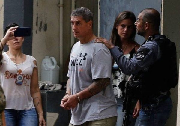 Assassino confesso de Marielle, Lessa pesquisou sobre filha de Freixo e outros políticos do Psol