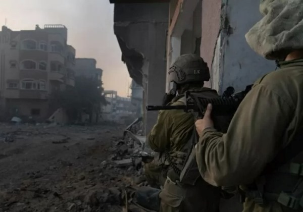 Netanyahu aprova planos para operação em Rafah