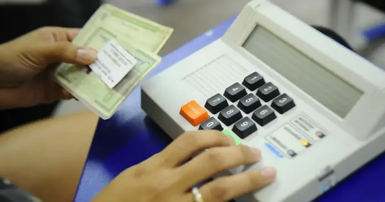 Justiça Eleitoral lança mobilização por alistamento de jovem eleitor