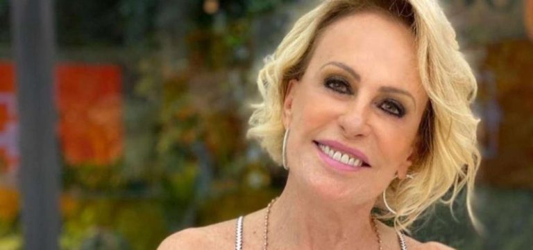 Ana Maria Braga lembra câncer de ânus em campanha por vacina anti-HPV: ‘Chance mínima de sobrevivência’