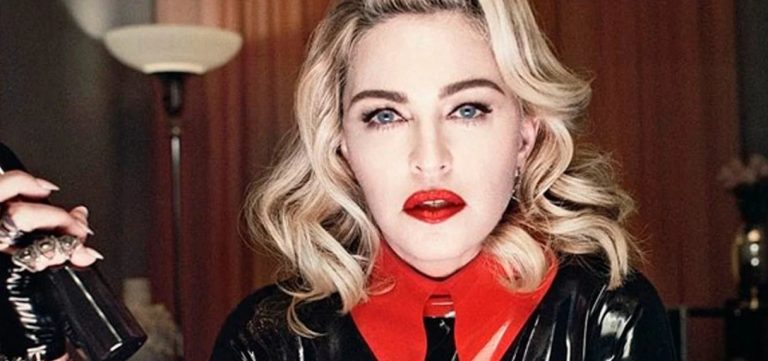 Madonna interrompe show e pede que desliguem o ar condicionado: “Tenho trabalhado pra c*ralho. Me respeitem”