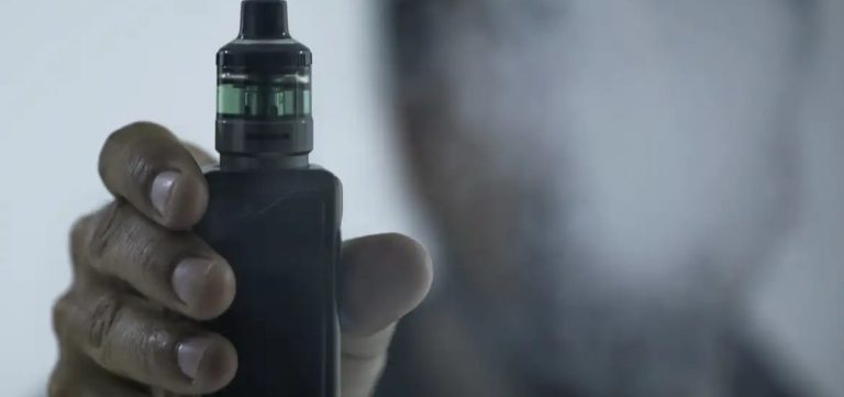 Anvisa avalia proibição do cigarro eletrônico na próxima semana