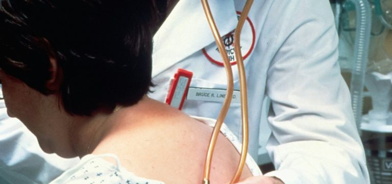 Brasil registrou mais de 80 mil novos casos de tuberculose em 2023