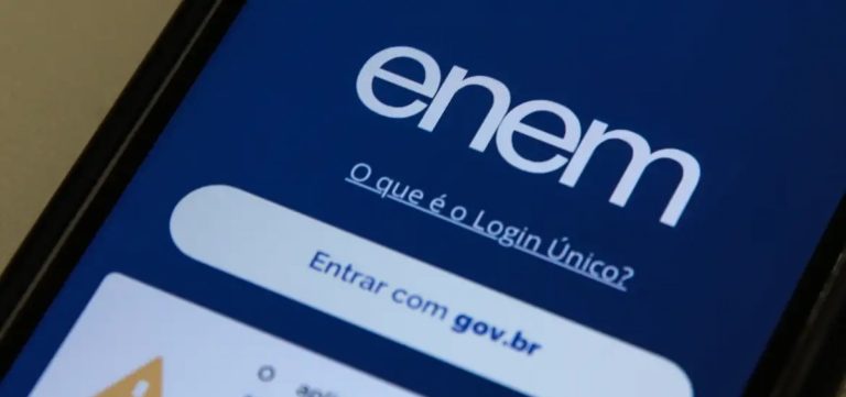 Isenção da taxa do Enem 2024 pode ser solicitada até sexta-feira