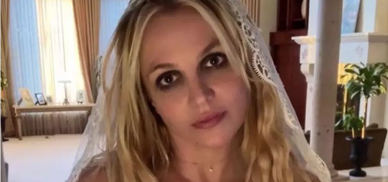 Britney Spears faz acordo com o pai sobre os 13 anos vividos sob tutela