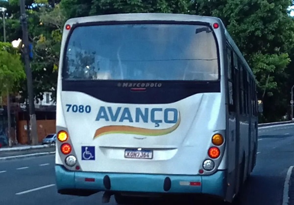 Empresas de ônibus Costa Verde e Avanço encerram atividades na RMS