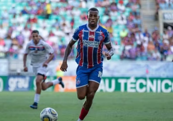 Internacional x Bahia: onde assistir e prováveis escalações
